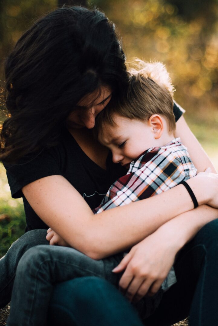 bad mom